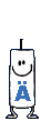 Ae Smiley – Geburtstags Kerzen